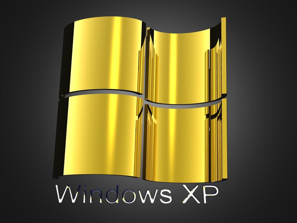 Window xp gold wallpaper, free windows wallpaper - supervivencia2040