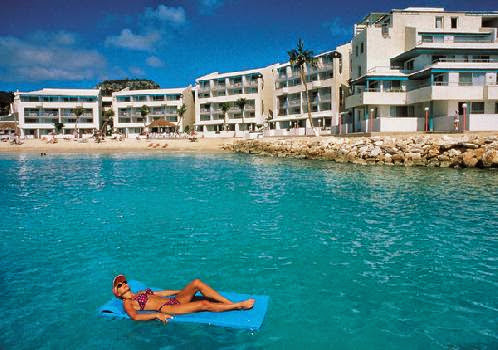 Flamingo Beach Resort | Vacation Timeshare – Saint Maarten