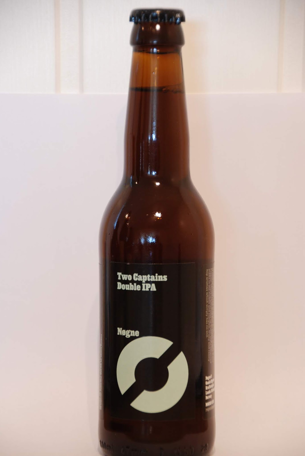 Two Captains Oppskrift Lage Mat