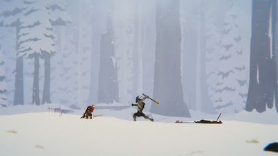 Unto The End Game Screenshot 3