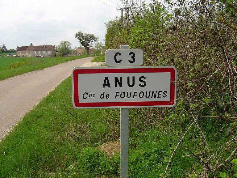 Funny City Names Funny City Names
