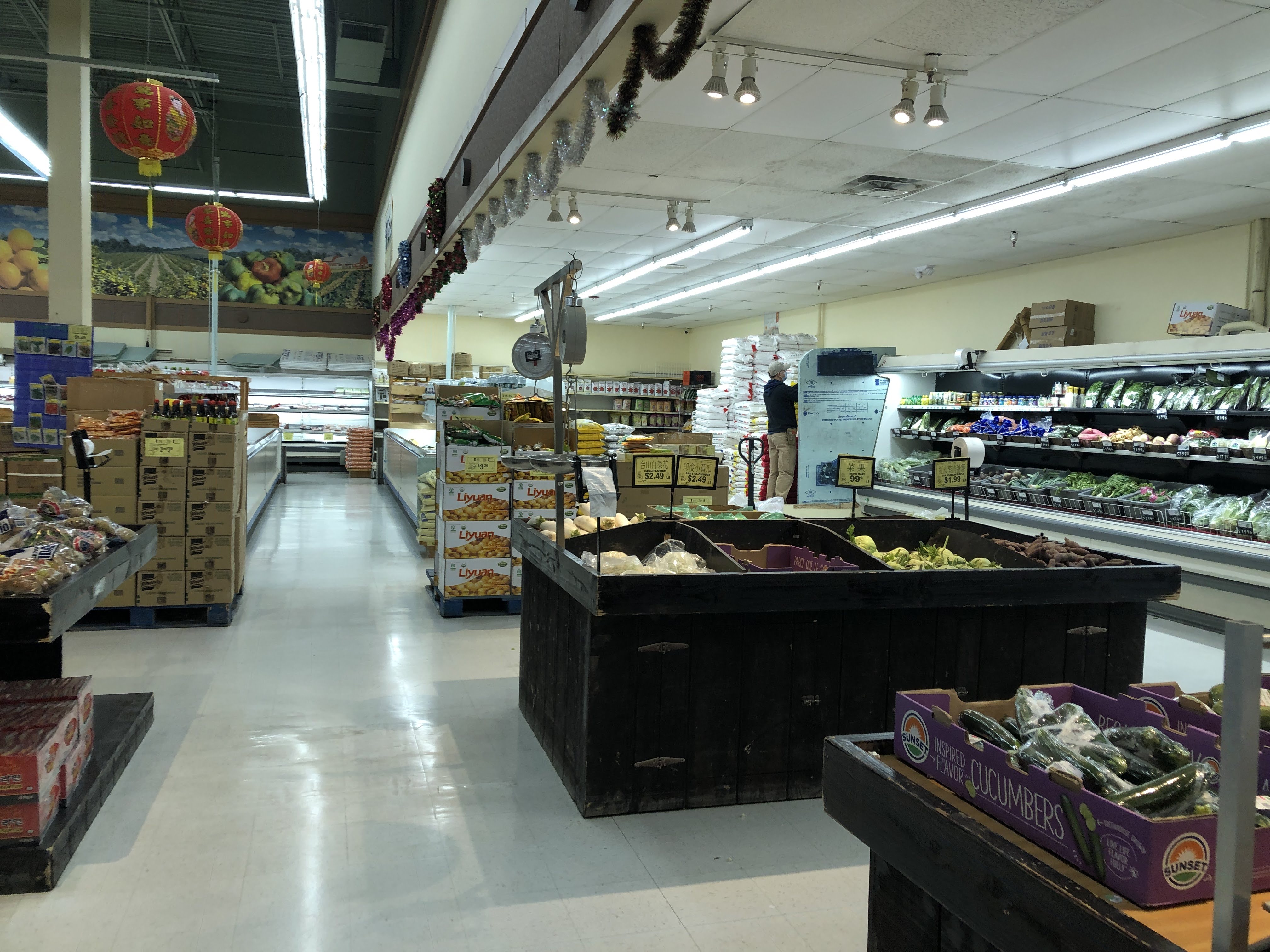 Food Marlboro NJ A Culinary Journey Through Local Eateries