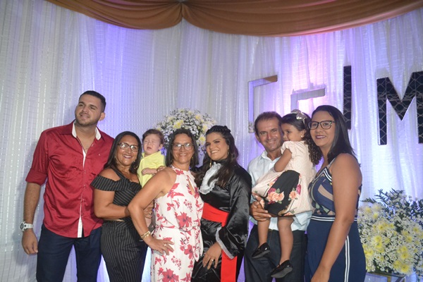 FORMATURA ESCOLA CEIMH 2019