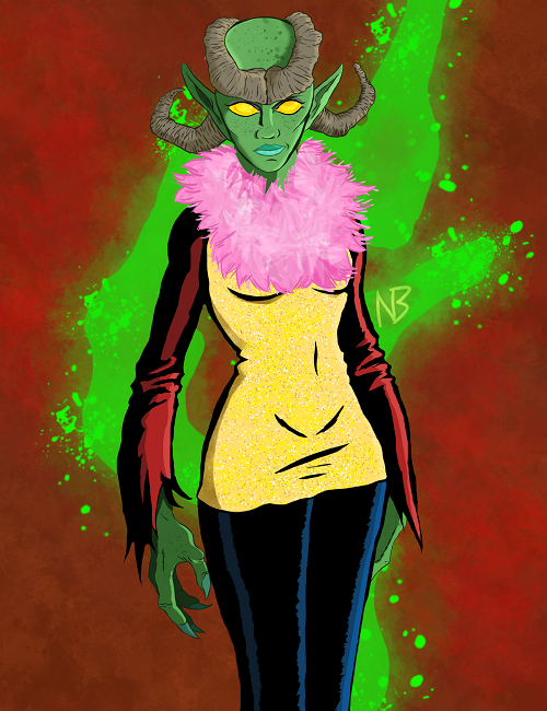 newtcave-recap-goosebumps-one-day-at-horrorland-part-ii