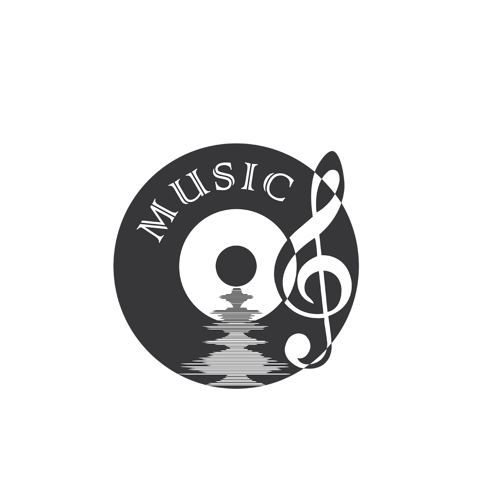 20 Music Logo Png 2019