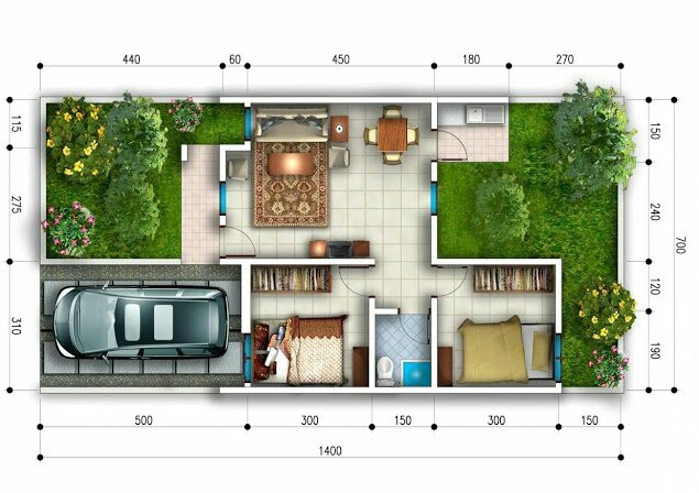 simple home design plans with photos