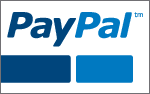 Oversea Buyer can pay by PAYPAL