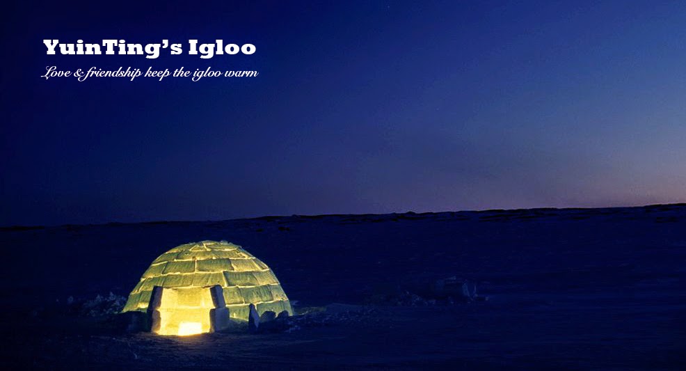 YuinTing's Igloo