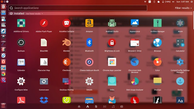 Best Icon Icon Themes For Ubuntu, Linux Mint, Arch, Fedora