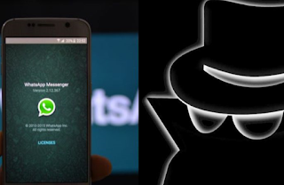 Cara Ampuh Mengatasi WA Yang Di Hack Cara Ampuh Mengatasi WA Yang Di Hack