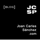 Joan Carles Sánchez [Blog]