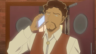 名探偵コナンアニメ 第1007話 復讐者(前編) | Detective Conan Episode 1007 | Hello Anime !