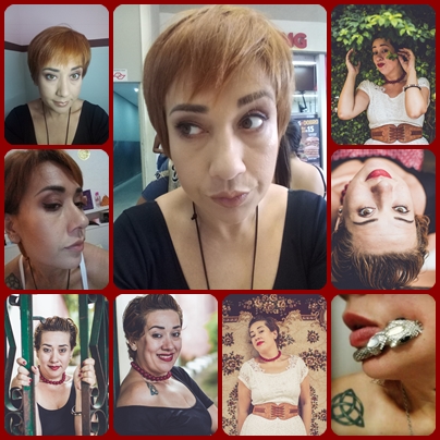 La Petite 78 - Escrito e Rabiscado : ARTE BY PRISCILA DE FÁTIMA JERÔNIMO