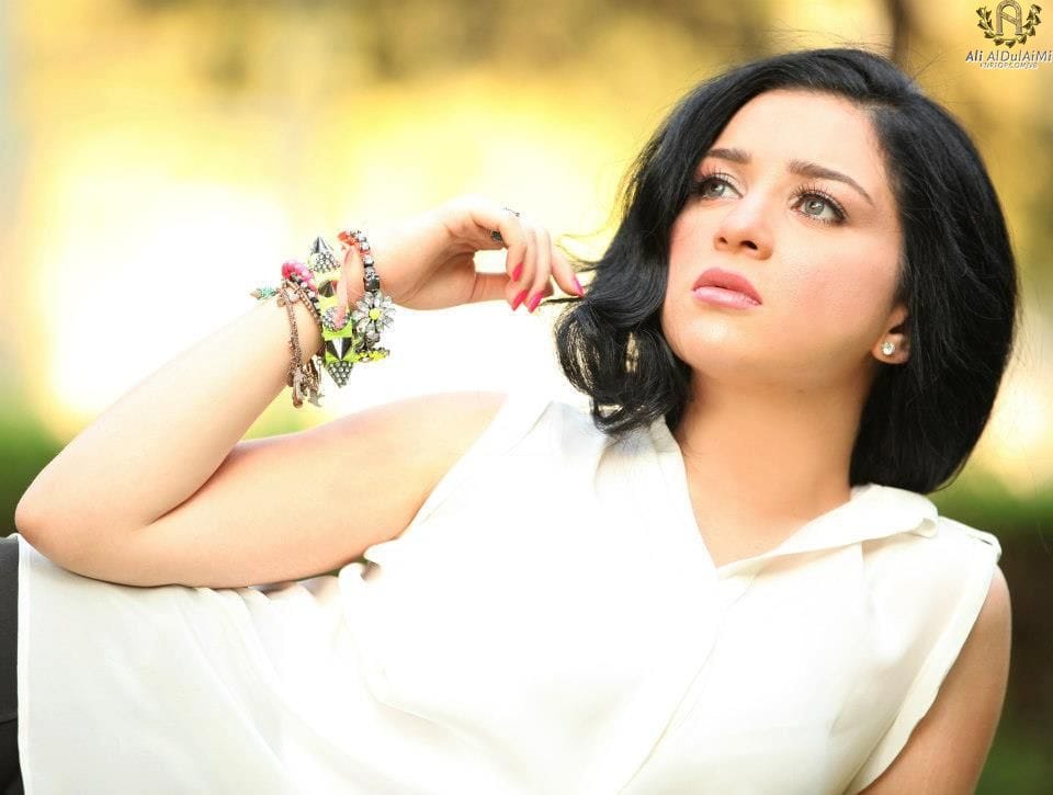 Top 10 HOT & Sexiest Women From Egypt | Beautiful Egyptian Female Stars