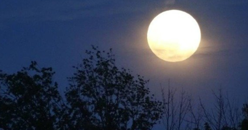 13 Tafsir Mimpi Tentang Bulan Menurut Islam Dan Erek Erek 2d 3d 4d Islam Erek Erek