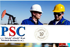 وظائف ومهن شركة الخدمات البترولية (النفط والغاز) لكافة الخريجين وذؤي الخبرة في الكويت