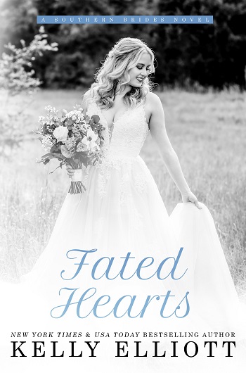 Fated Hearts by Kelly Elliott