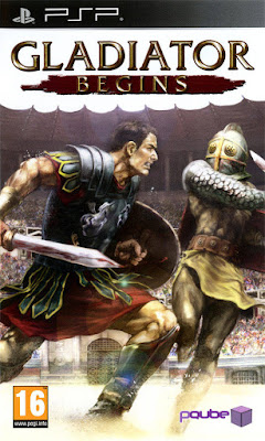 gladiator begins danaos gladiator begins danaos