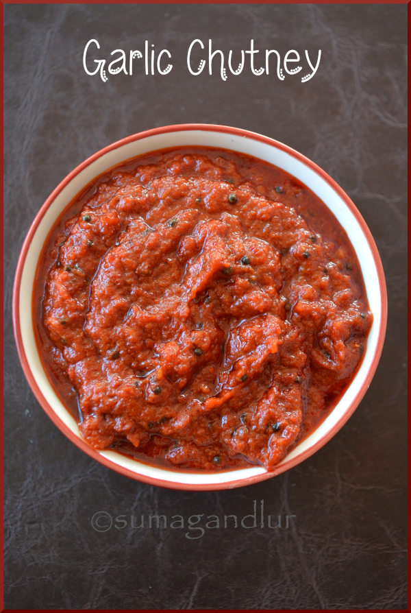 Rajasthan Garlic Chutney / Lehsun ki Chutney LaptrinhX / News