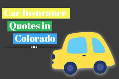 Car Insurance Quotes in Colorado, The Perfect Loan