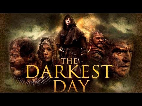 A Viking Saga: The Darkest Day - Banner | A Constantly Racing Mind