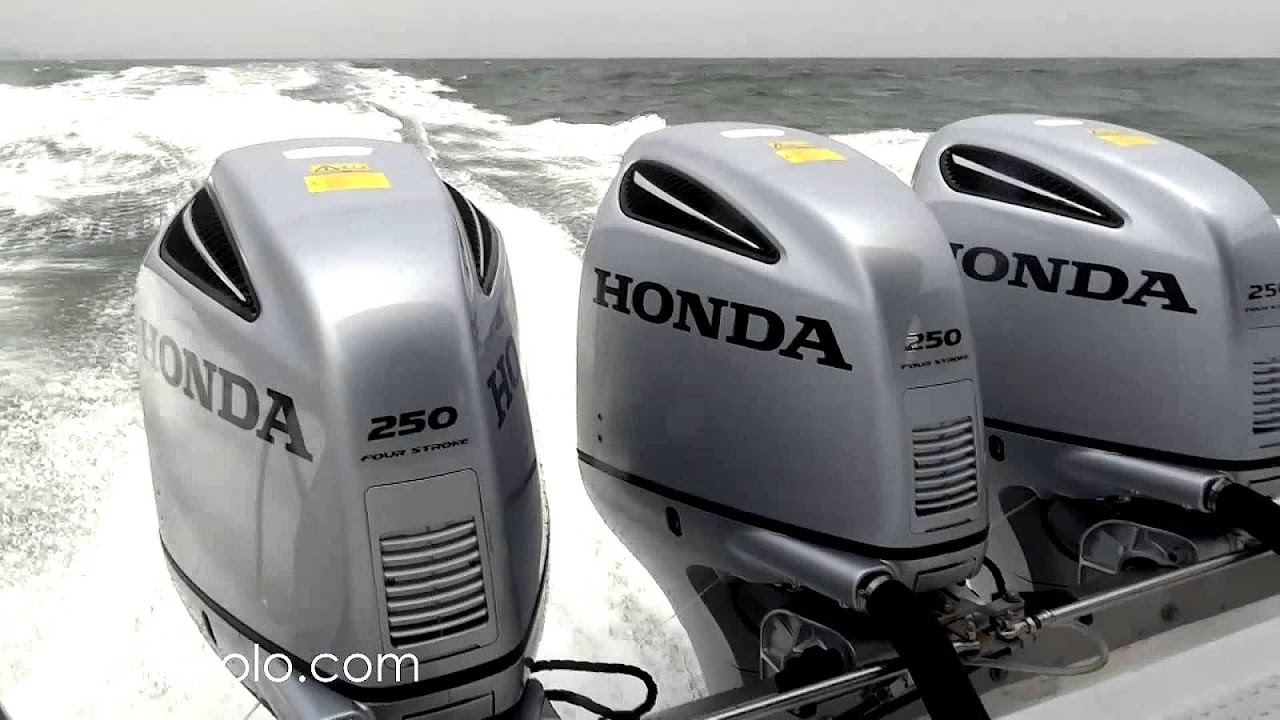 Used Honda Boat Motors For Sale Boat Choices