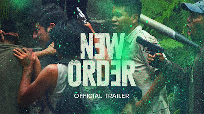 new order 2020
