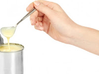 Susu Kental Manis Bukanlah Susu Menurut dr. Rita Ramayulis, DCN, M.Kes