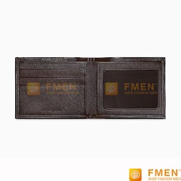 Ví tiền nam CK Calvin & Klein chính hãng VNCK-47207943