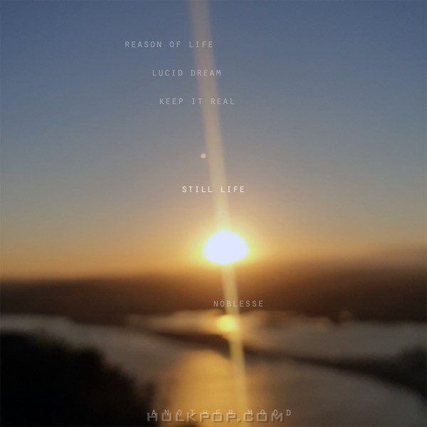 Noblesse – Still Life – Single