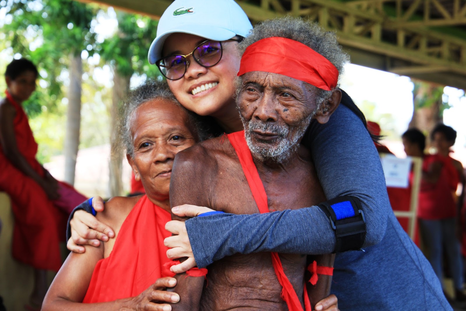 SBMA to support Ayta tribe in biodiversity conservation | SubicNewsLink