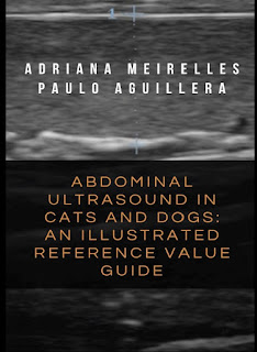 Abdominal Ultrasound in Cats and Dogs – An Illustrated Reference Value Guide Abdominal Ultrasound in Cats and Dogs – An Illustrated Reference Value Guide