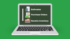 Master QuickBooks Pro 2020: The Complete QuickBooks Course Master QuickBooks Pro 2020: The Complete QuickBooks Course