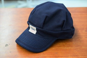 UES Cap 2018 Limited Model