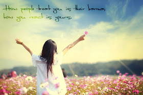 positive thinking thought