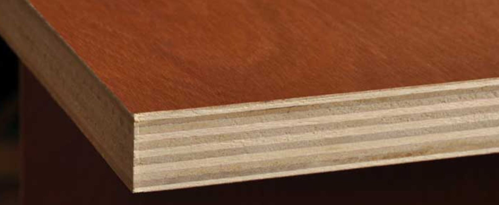 أنواع الخشب الصناعي والاستخدام والمميزات