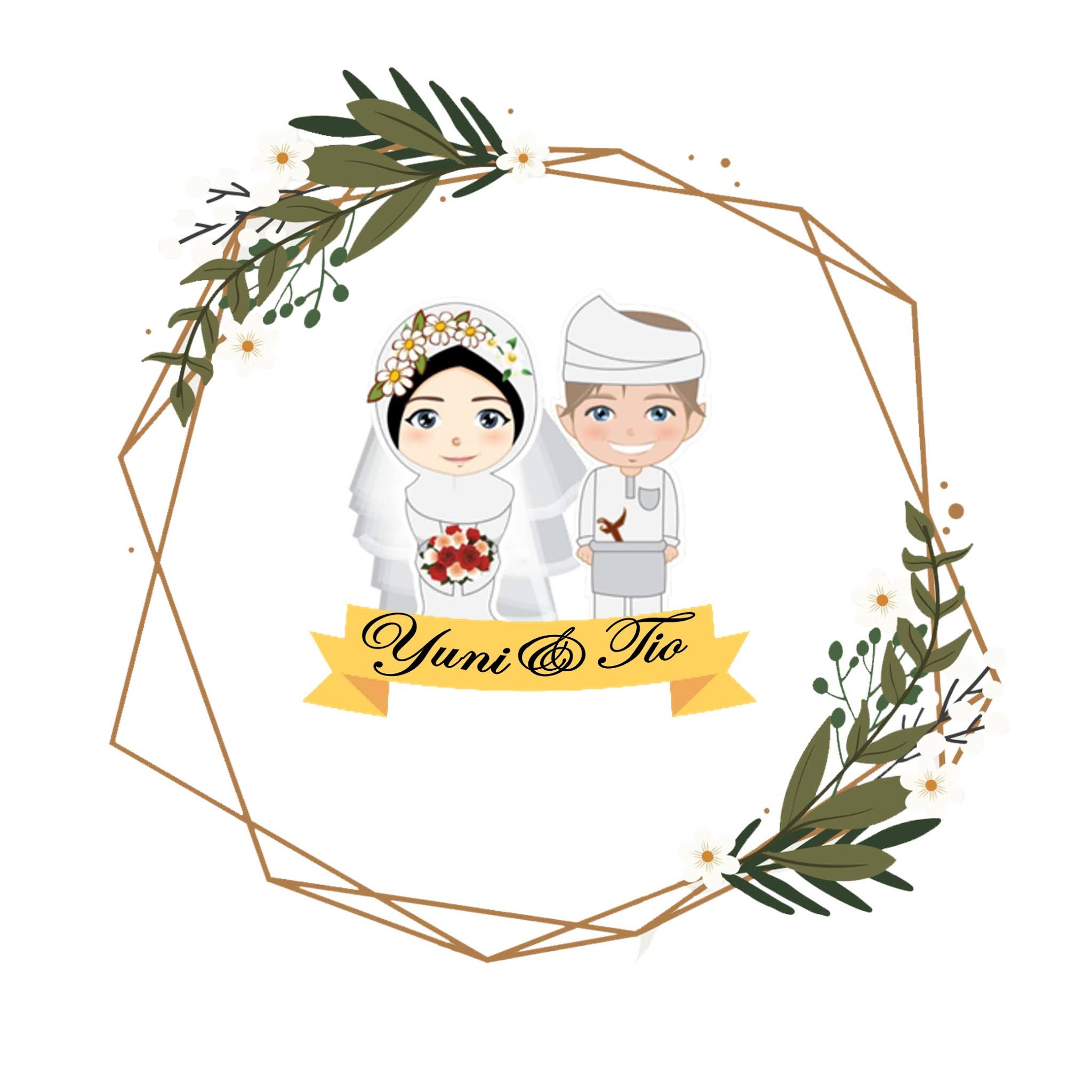 download-template-undangan-pernikahan-nuansa-hijau-cdr-masvian