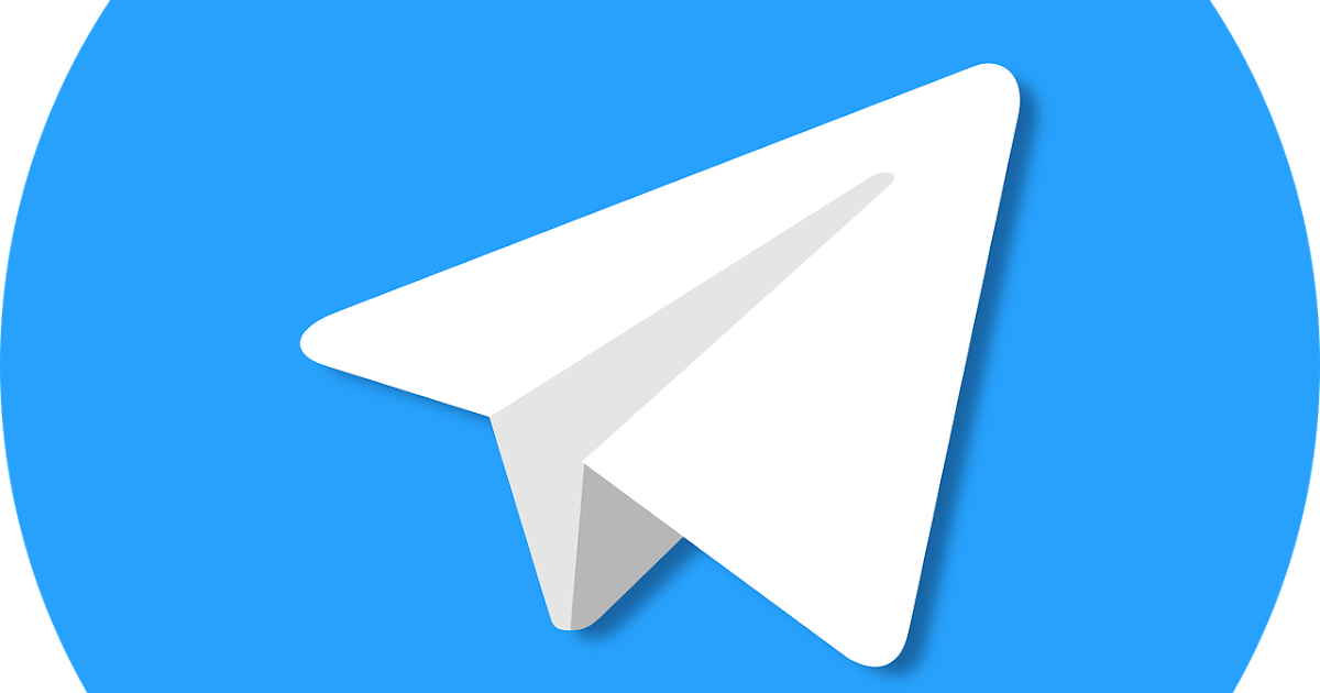 Telegram Group Chats