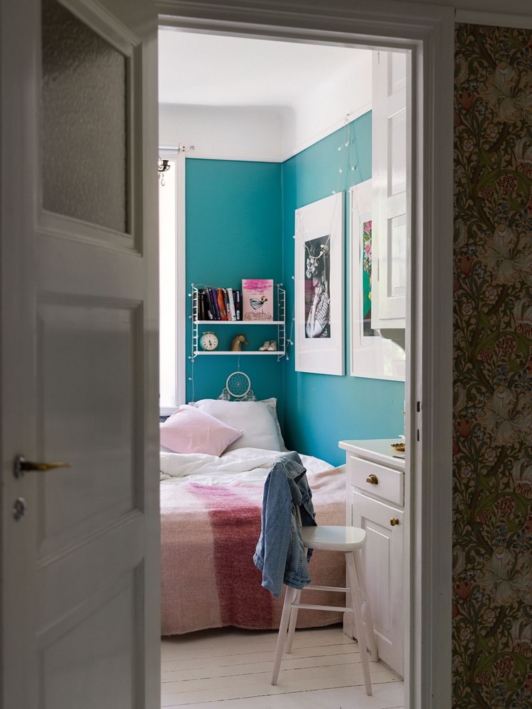 TAILLÉ POUR LE BONHEUR