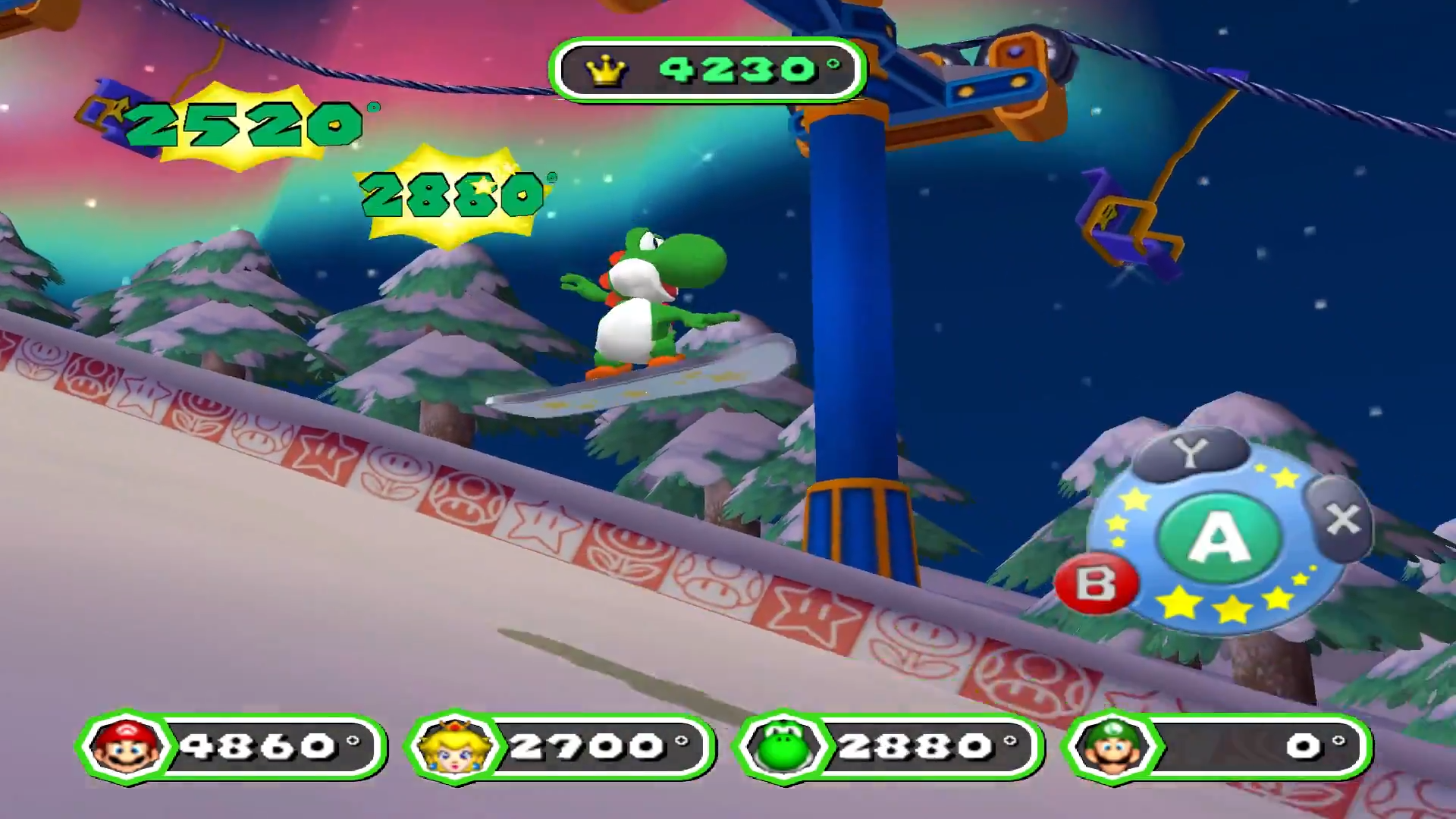 Mario Party Superstars: veja gameplay, minigames e mais detalhes do jogo