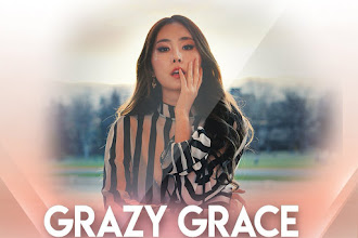 [CANCELADO] 그레이스 Grazy Grace de gira por Europa 