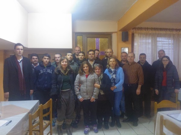 Καστοριά: Οι εξετάσεις στη Σχολή Βυζαντινής Μουσικής της Μητροπόλεως