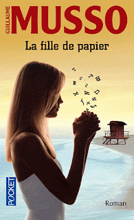 fille papier.