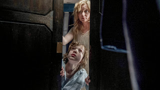 MOVIES - The Babadook - Sundance 2014 - Review