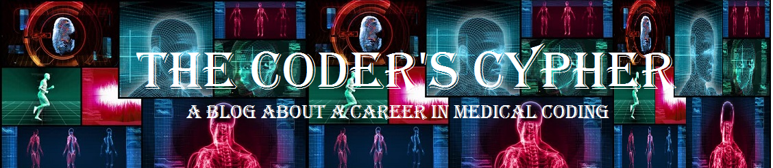 The Coder's Cypher
