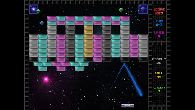 Arcadium Game Screenshot 9