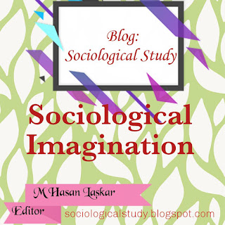 Sociological Imagination