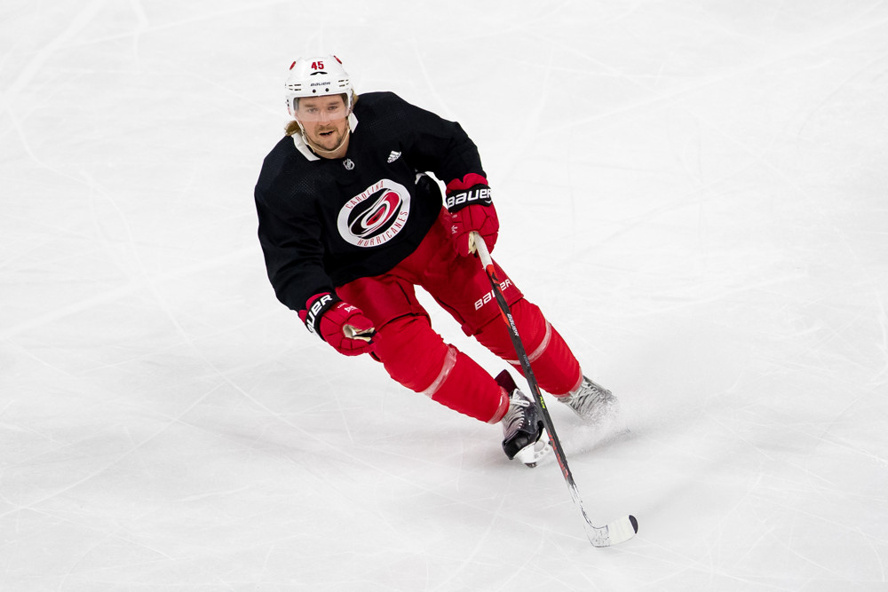 new jersey devils free agent rumors