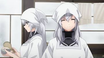 KanColle Season 2 Episode 5 Subtitle Indonesia