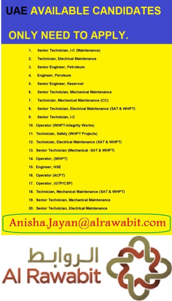 HSE Insider ( 09 ) HSE/EHS/SAFETY JOBS MAY 2021